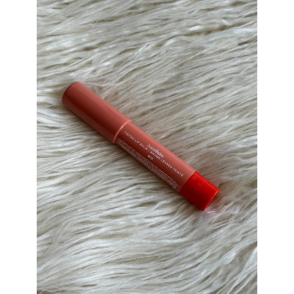 Tower 28 JuiceBalm Tinted Lip Balm Mix